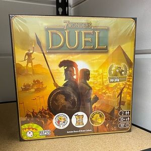 Meet your Posher, Alfonso